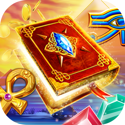 Fire Hunt APK icon